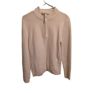 St. John's Bay sweater